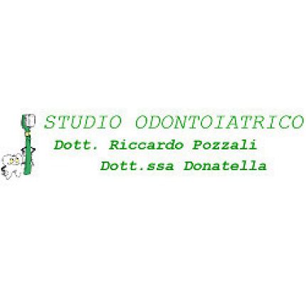 Logo de Ambulatorio Odontoiatrico Pozzali Dott.ssa Donatella