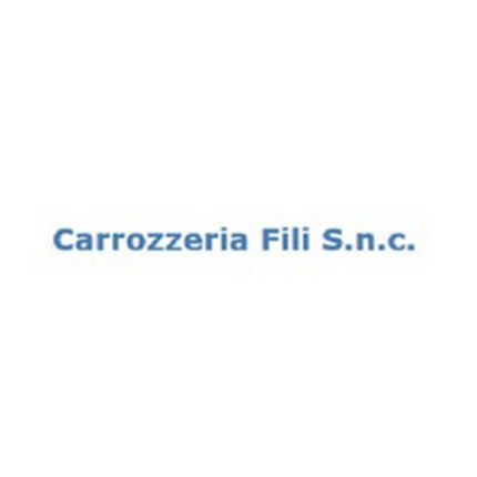 Logotyp från Carrozzeria Fili
