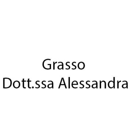 Logo da Grasso D.ssa Alessandra