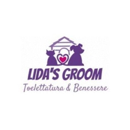 Logo from Lida'S Groom Toelettatura