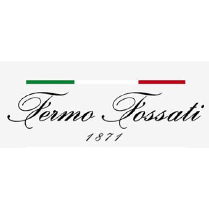 Logotyp från Fermo Fossati