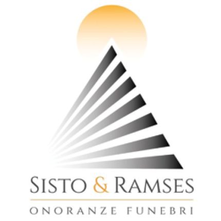 Logótipo de Sisto e Ramses Imprese Funebri