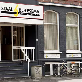 Staal/Boersema Adviesgroep