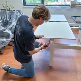 Bild von Gebr Pothuizen Meubelvervoerders