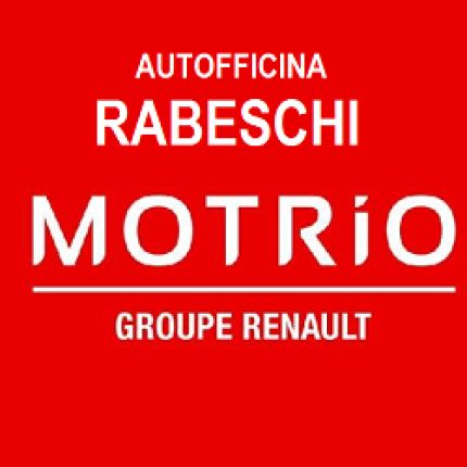 Logo da Autofficina Rabeschi