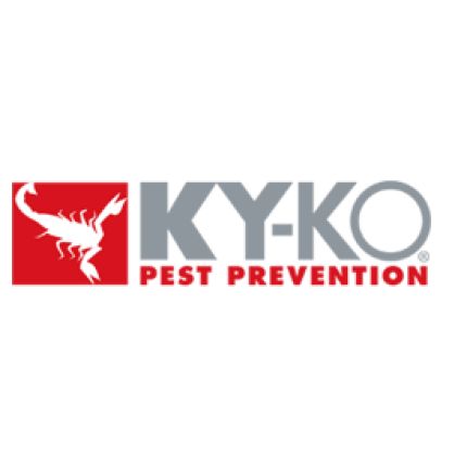 Logo da KY-KO Pest Prevention