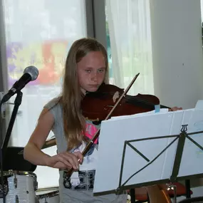 Bild von Annelies Muziekschool