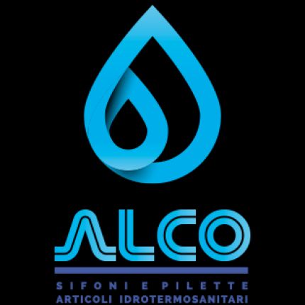 Logo fra Alco