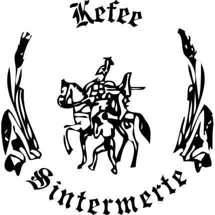 Logo van Kefee Sintermerte