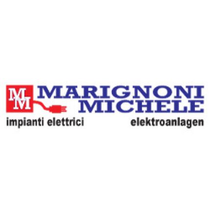 Logo von Elettricista Michele Marignoni