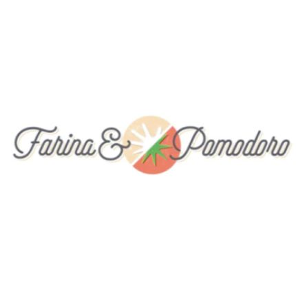 Logo from Pizzeria Farina e Pomodoro