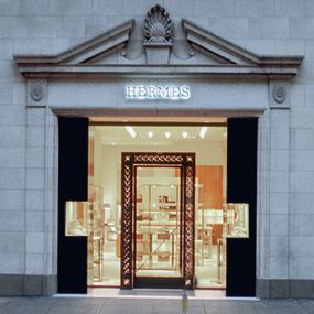 Bild von Hermès