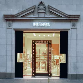 Bild von Hermès