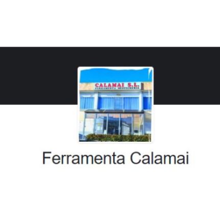 Logotipo de Ferramenta Calamai
