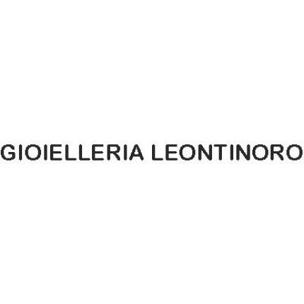 Logo fra Gioielleria Leontinoro