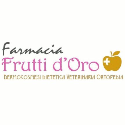 Logo da Farmacia Frutti D'Oro