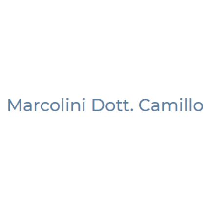Λογότυπο από Marcolini Dott. Camillo