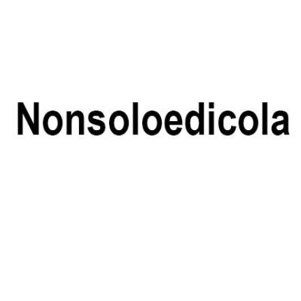 Logo da Nonsoloedicola