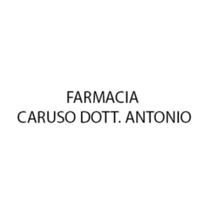 Logo van Farmacia Caruso Dott. Antonio