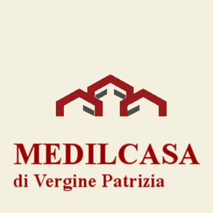 Logo fra Medilcasa