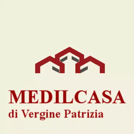 Logotipo de Medilcasa