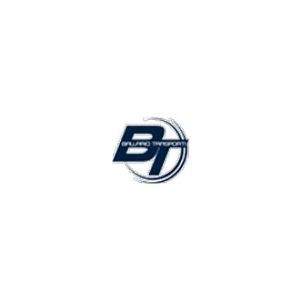 Logo van Ballario Trasporti