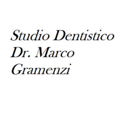Logo de Studio Dentistico - Gramenzi Dr. Marco