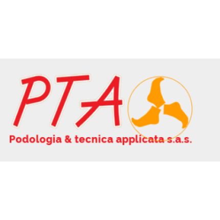 Logotipo de Ortopedia Pta - Podologia e Tecnica Applicata