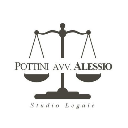 Logotipo de Pottini Avv. Alessio