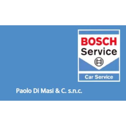 Logotipo de Elettrauto Bosch Service