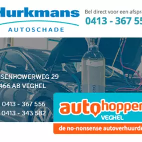 Bild von Hurkmans Autoschade