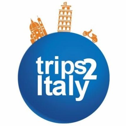 Logotyp från Trips 2 Italy