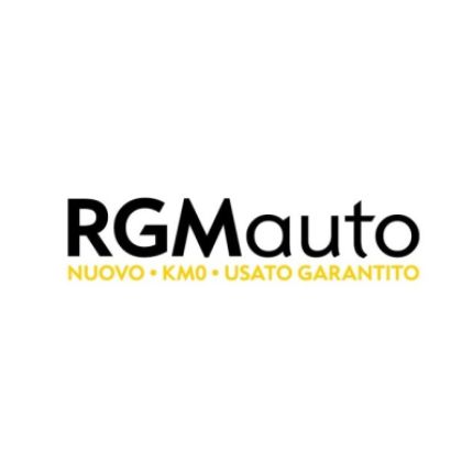 Logo van R.G.M. AUTO