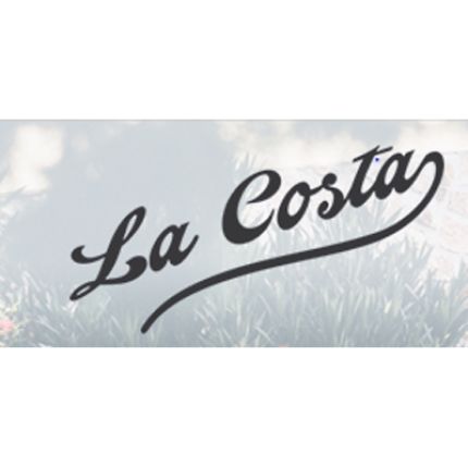 Logo van Ristorante Pizzeria La Costa