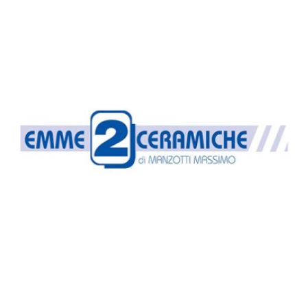 Logotyp från Emme 2 Ceramiche di Manzotti Massimo
