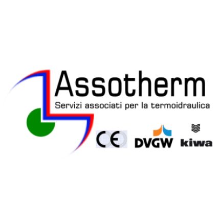 Logo da Assotherm Servizi Associati per La Termoidraulica e Isolamenti