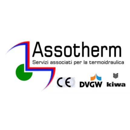 Λογότυπο από Assotherm  Srl   -   Servizi Associati per La Termoidraulica e Isolamenti