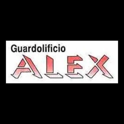 Logo from Guardolificio Alex
