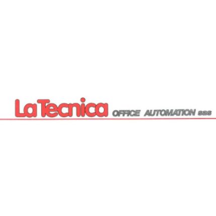 Logo van La Tecnica Office Automation