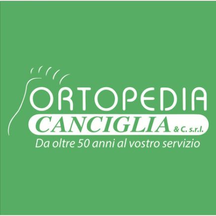 Logotyp från Ortopedia Canciglia - Plantari su misura Palermo