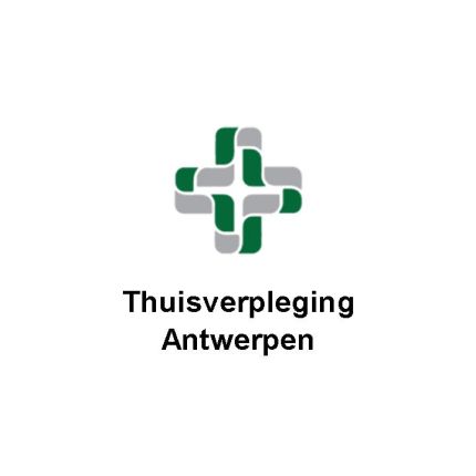 Logo de Thuisverpleging Antwerpen