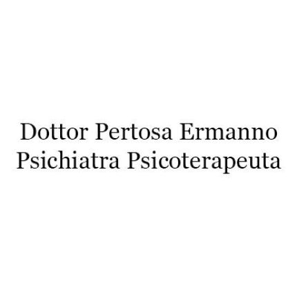 Logo da Dottor Pertosa Ermanno Psichiatra Psicoterapeuta