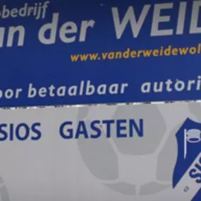 Weide Autobedrijf Vd