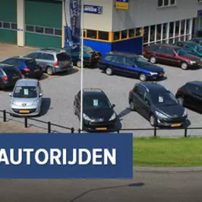 Weide Autobedrijf Vd