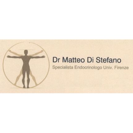 Logo von Dott. Matteo di Stefano Endocrinologo - Diabetologia Dietologia