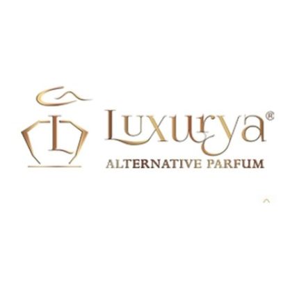 Logo da Luxurya Parfum