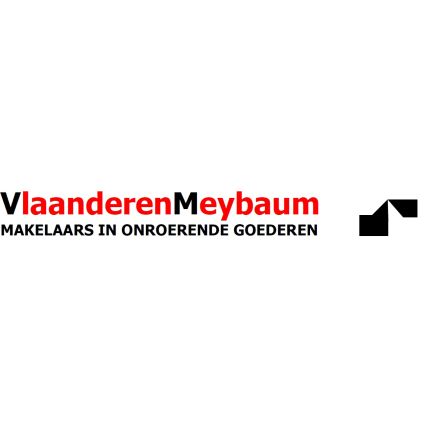 Logo de VlaanderenMeybaum