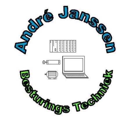 Logo fra André Janssen Besturings Techniek