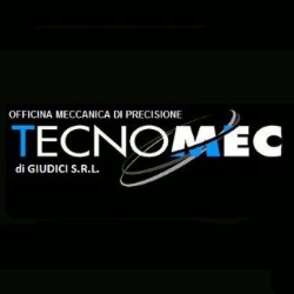 Logo von Tecnomec di Giudici Srl