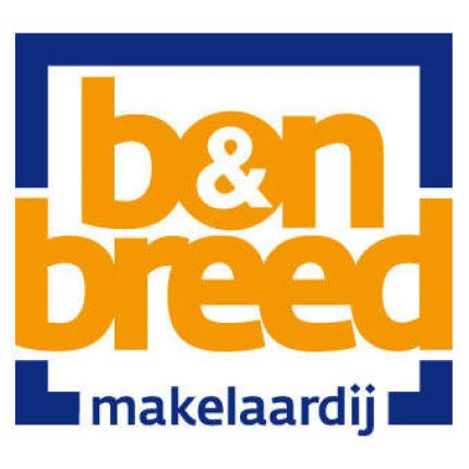 Logo de Bon&Breed Makelaardij og BV